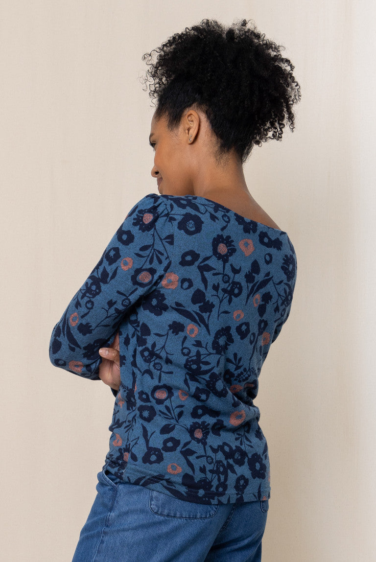 Lily & Me Abigail Top