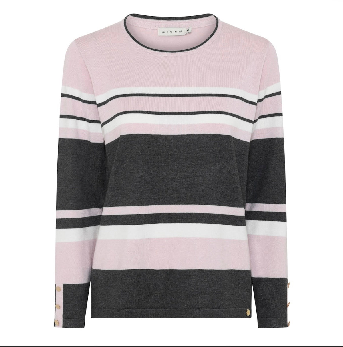 Micha Jumper 183 187