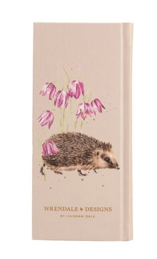 Wrendale Designs Slim Diary 2027