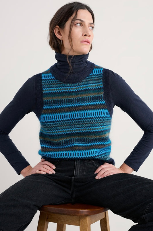 Seasalt Annik Vest