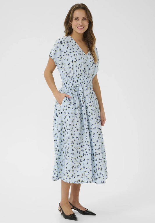 Culture Cupuglia Gally Long Dress