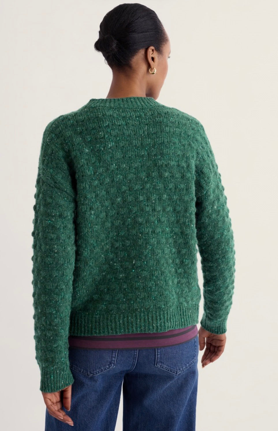 Seasalt St Agnes Jumper