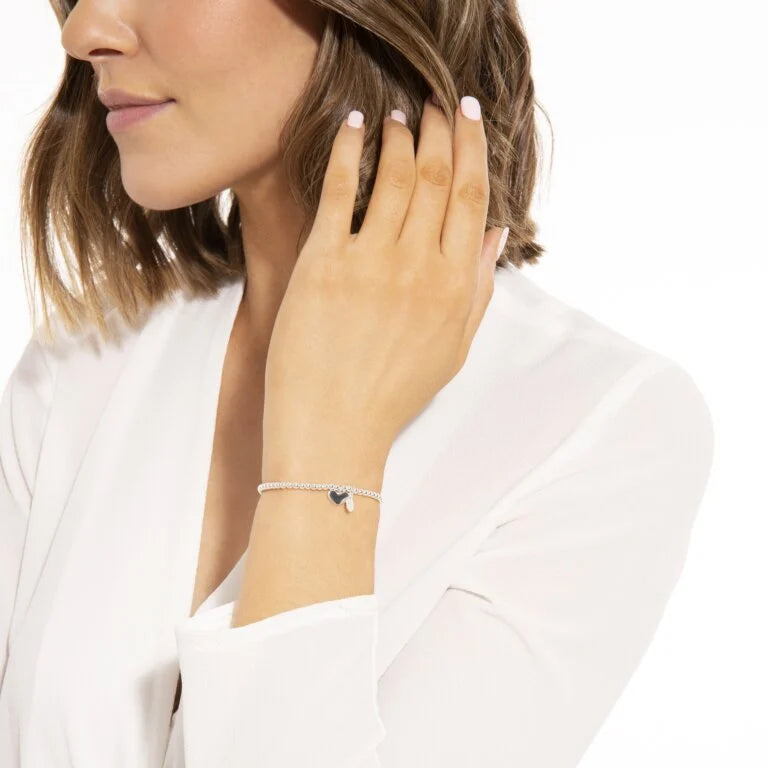 Joma Jewellery A Little Lovely Niece Bracelet