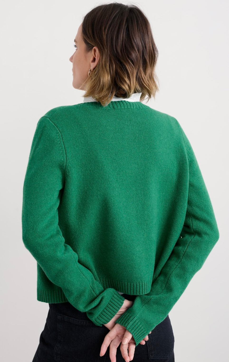 Seasalt Tern Tide Cardigan