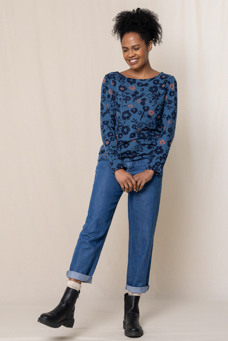 Lily & Me Abigail Top