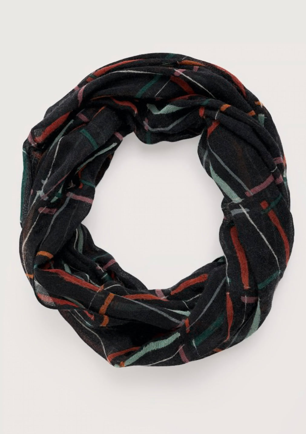 Seasalt Pretty Circle Scarf