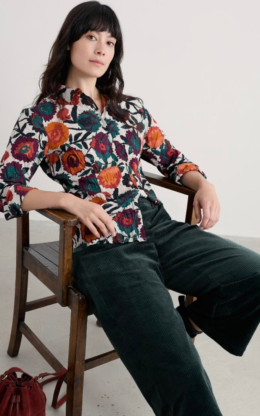 Seasalt Larissa Shirt