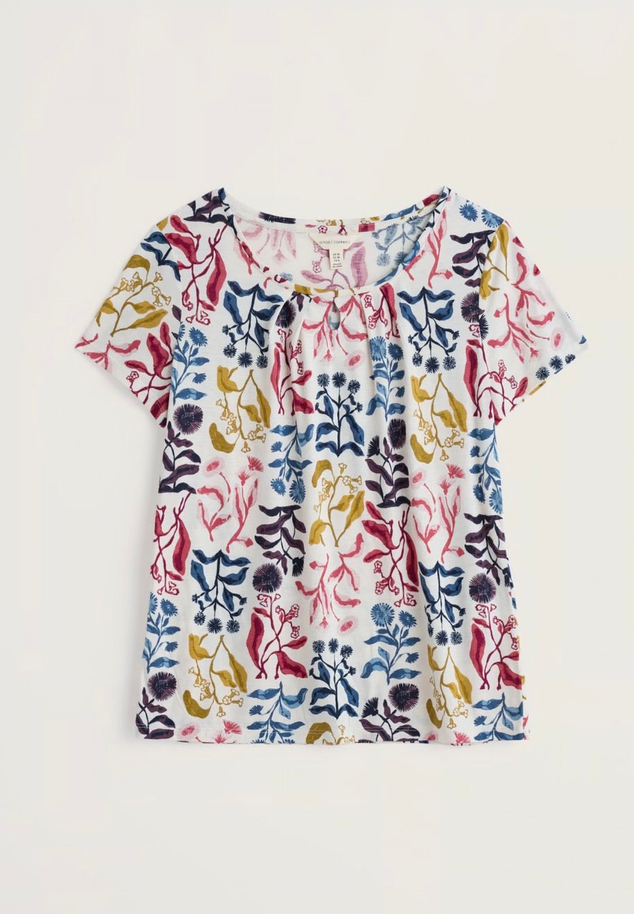 Seasalt Appletree T-shirt