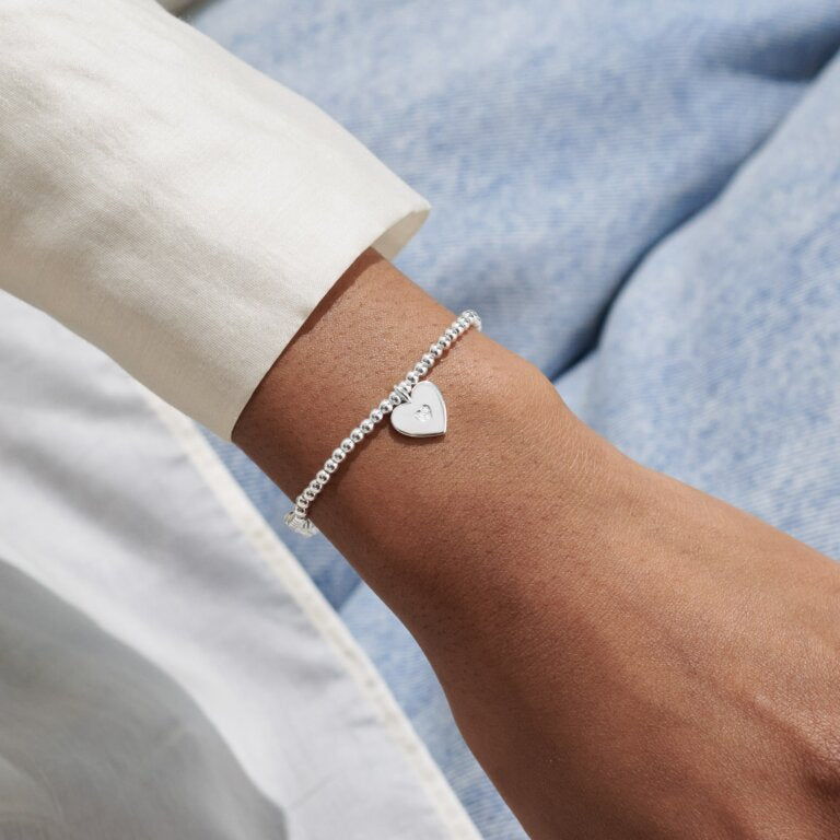 Joma Jewellery A Little 'You’re Going To Be A Grandma!' Bracelet