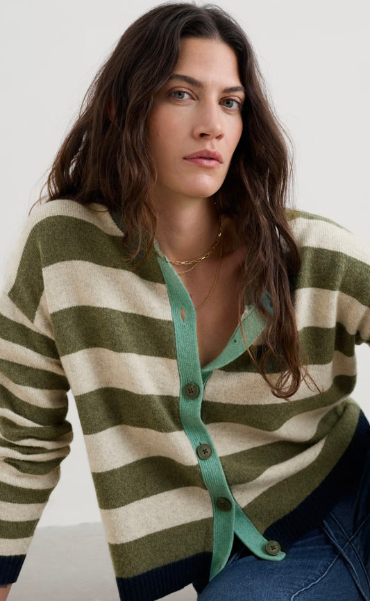 Seasalt Pinwell Cardigan