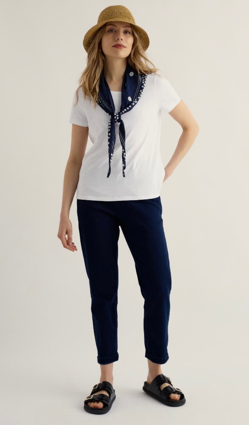 Seasalt Camerance T-shirt