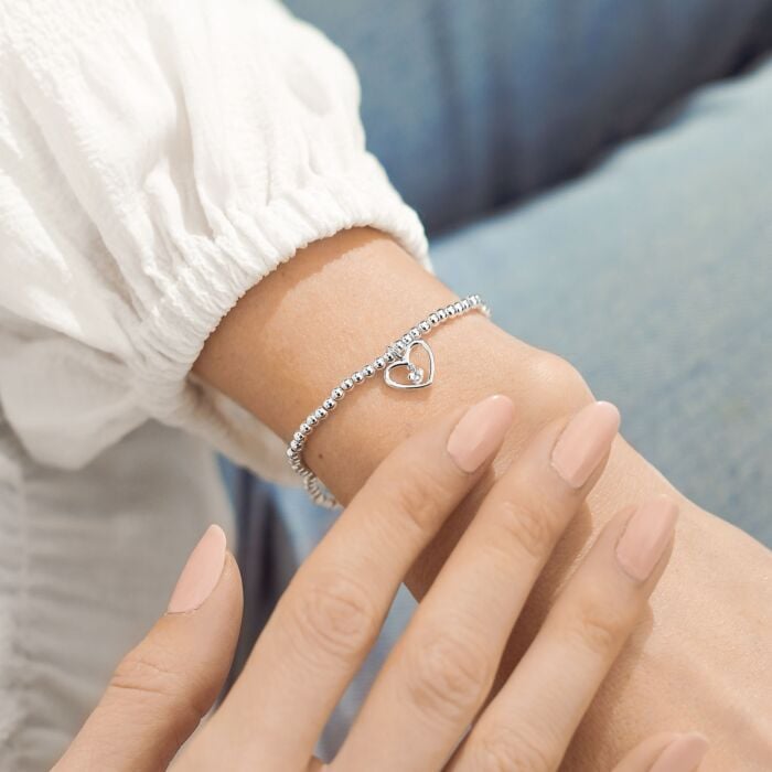 Joma Jewellery A Little Family First Bracelet