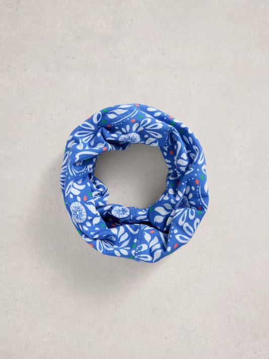 White Stuff Versatile Jersey Neck Roll