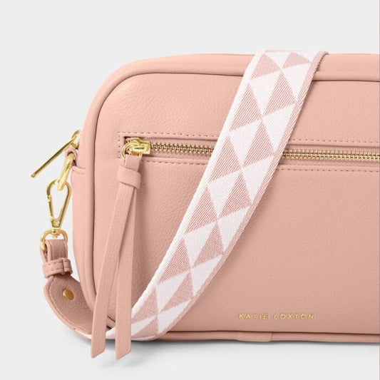 Katie Loxton Hallie Crossbody Bag