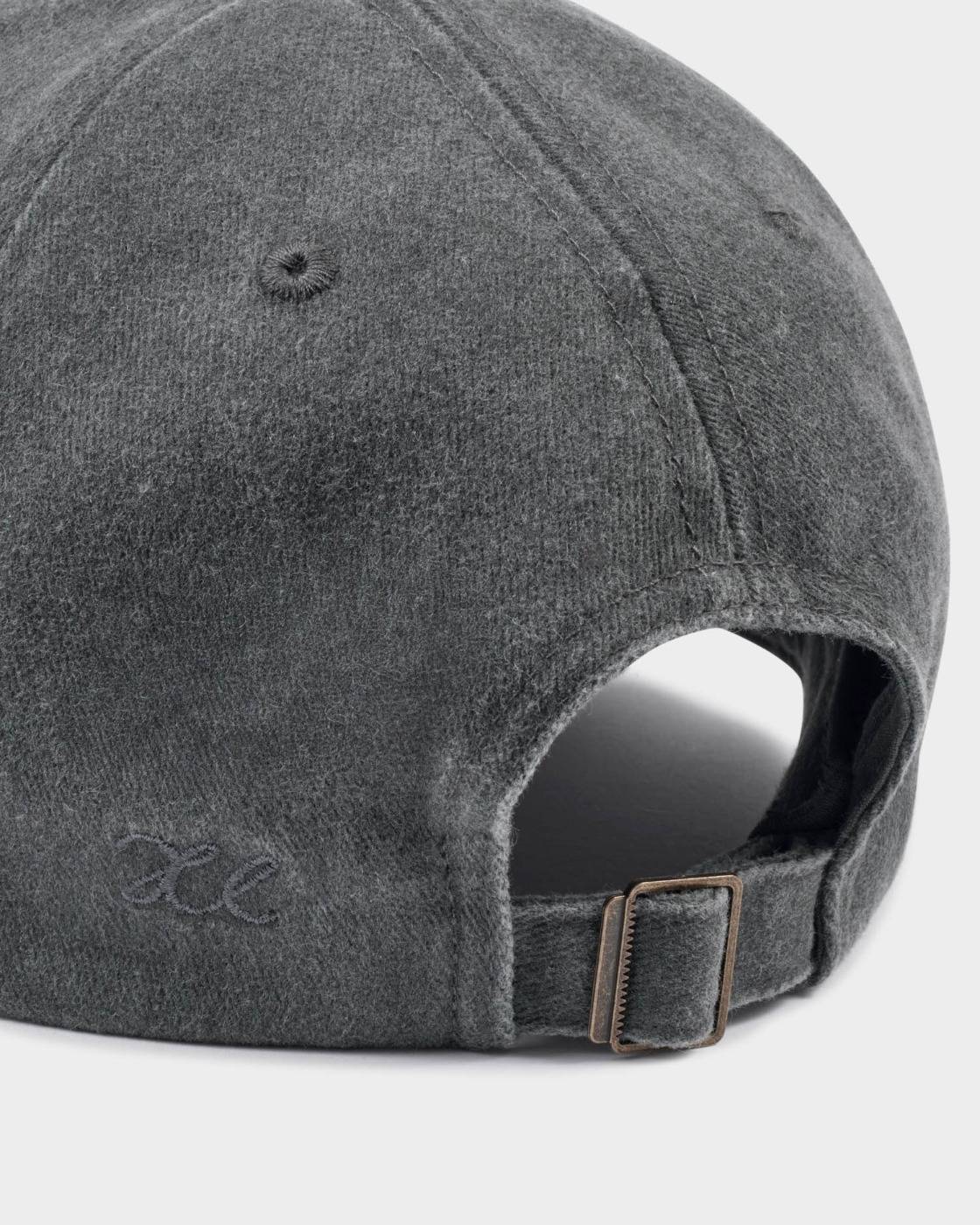 Katie Loxton Embroidered Cotton Cap