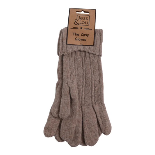 Jess & Lou Gloves