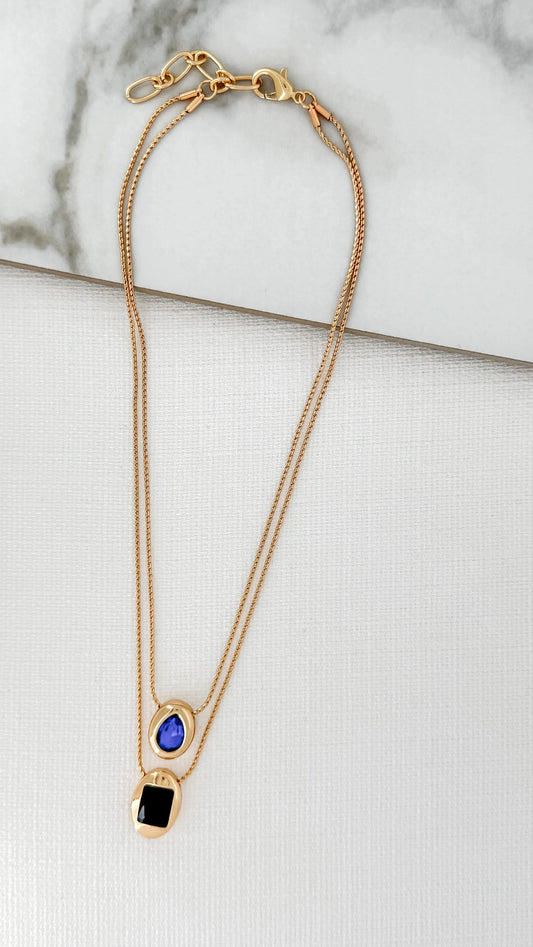 Envy necklace