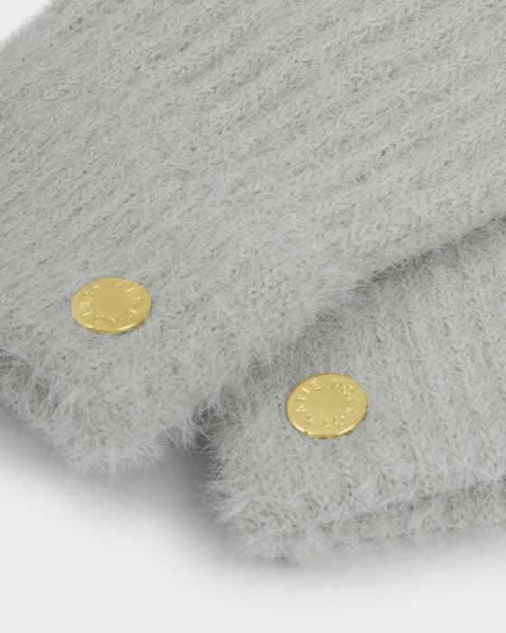 Katie Loxton Gift Boxed Knitted Gloves