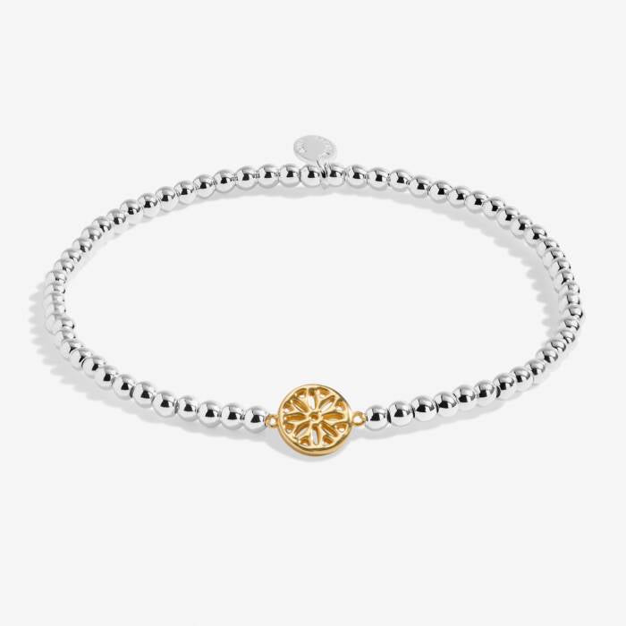 Joma Jewellery A Little “Peace” Bracelet