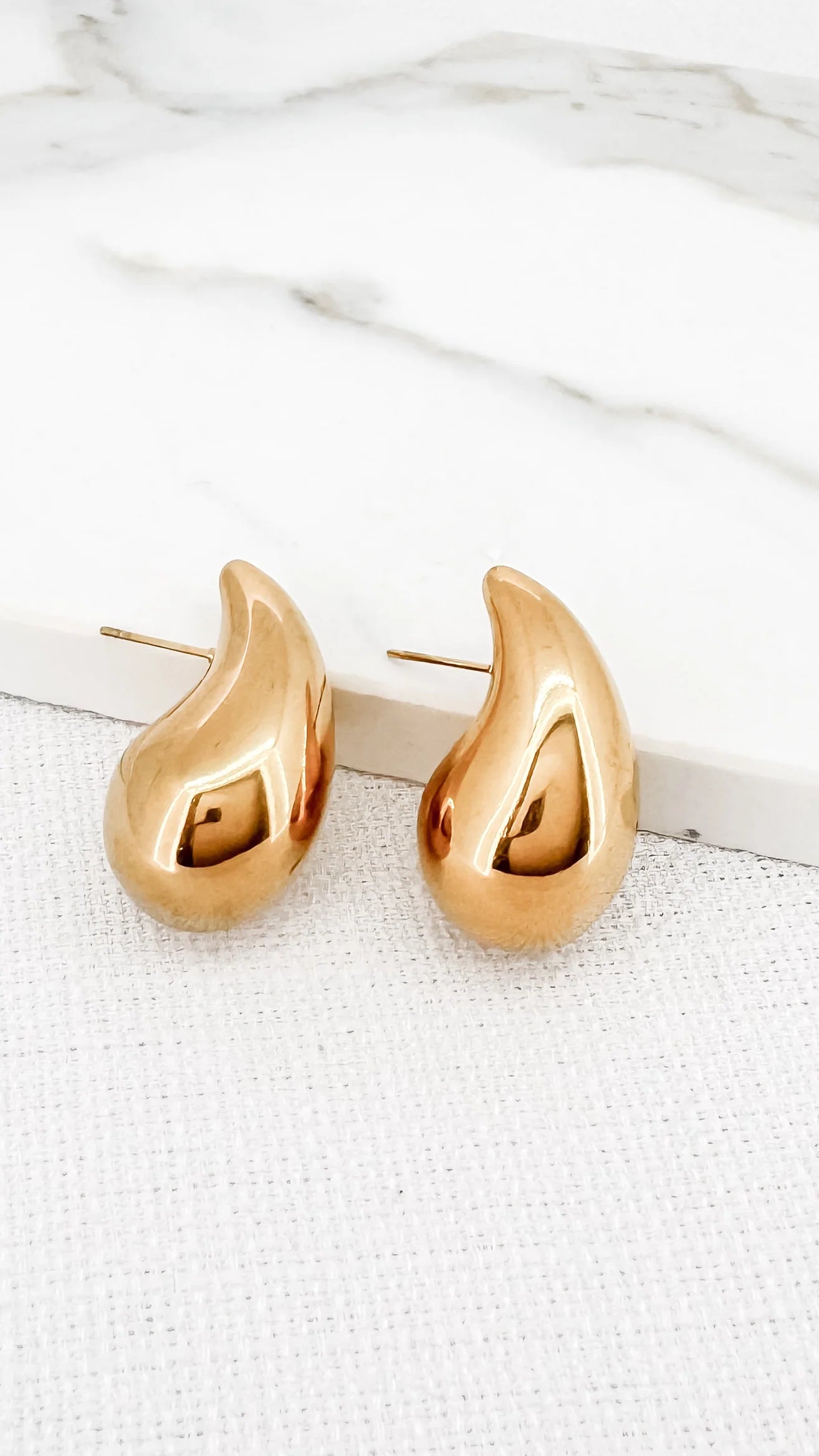 Envy Earrings