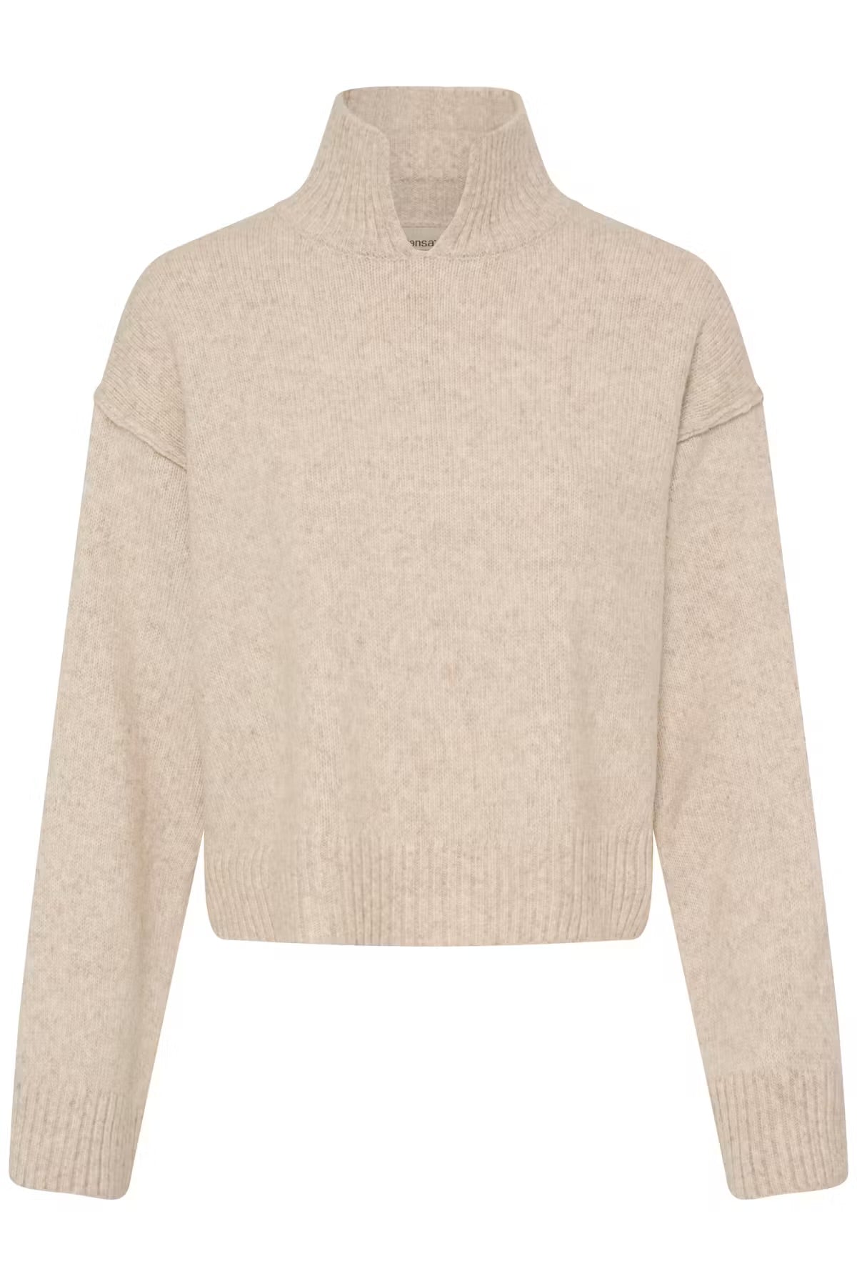 Fransa Frgigi Pullover