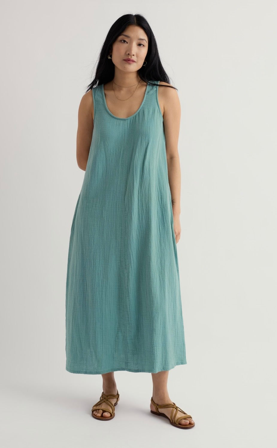 Seasalt Helleborine Dress