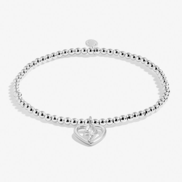 Joma Jewellery A Little 'Wonder Mum' Bracelet