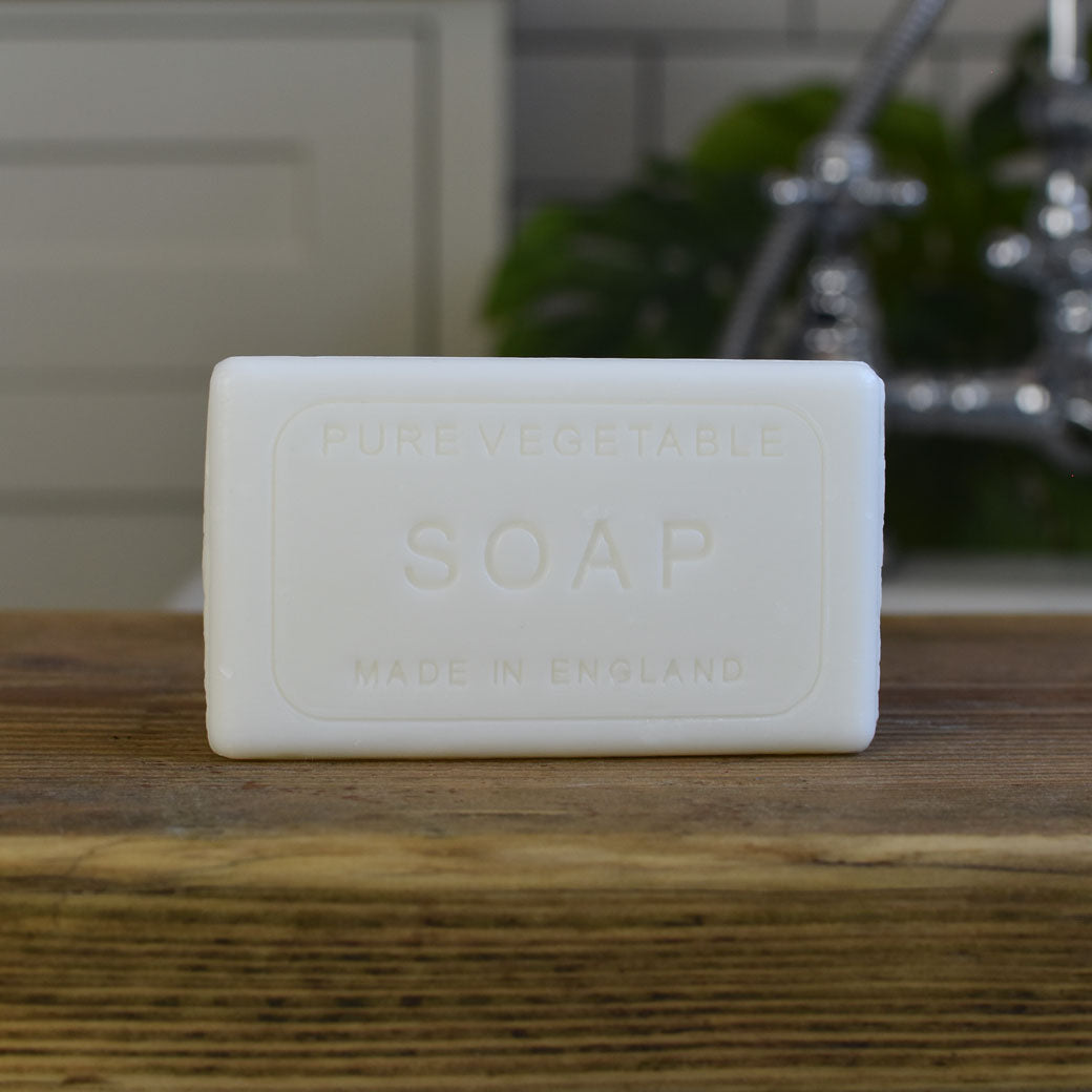 Anniversary Mango & Peach Soap