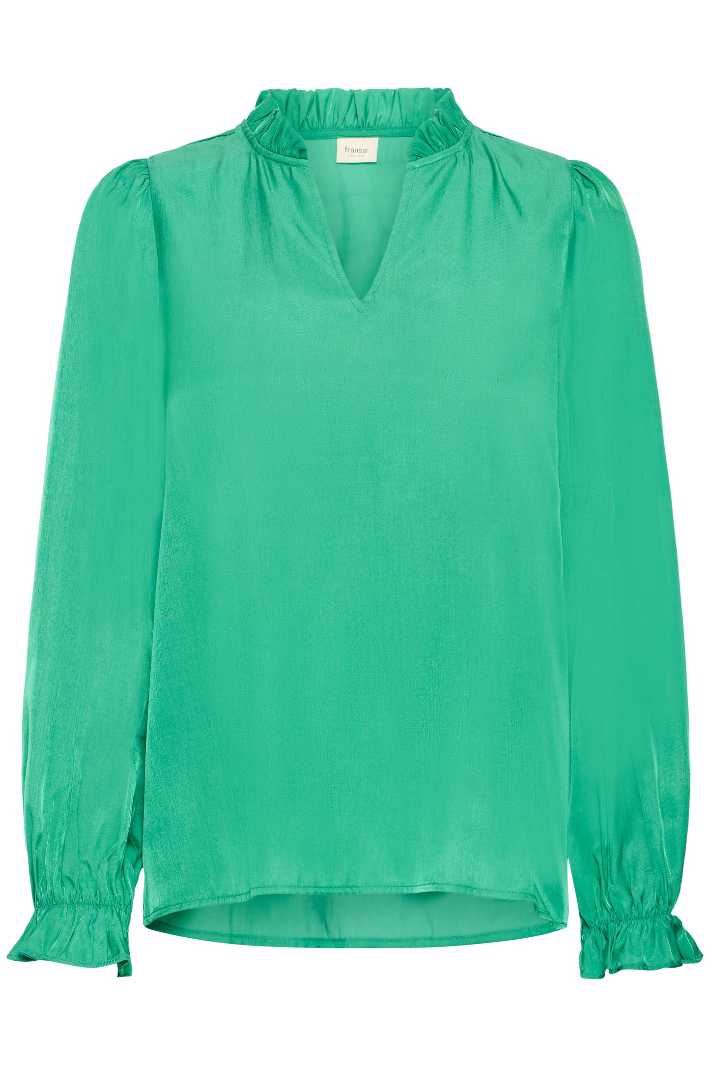 Frdiana Blouse