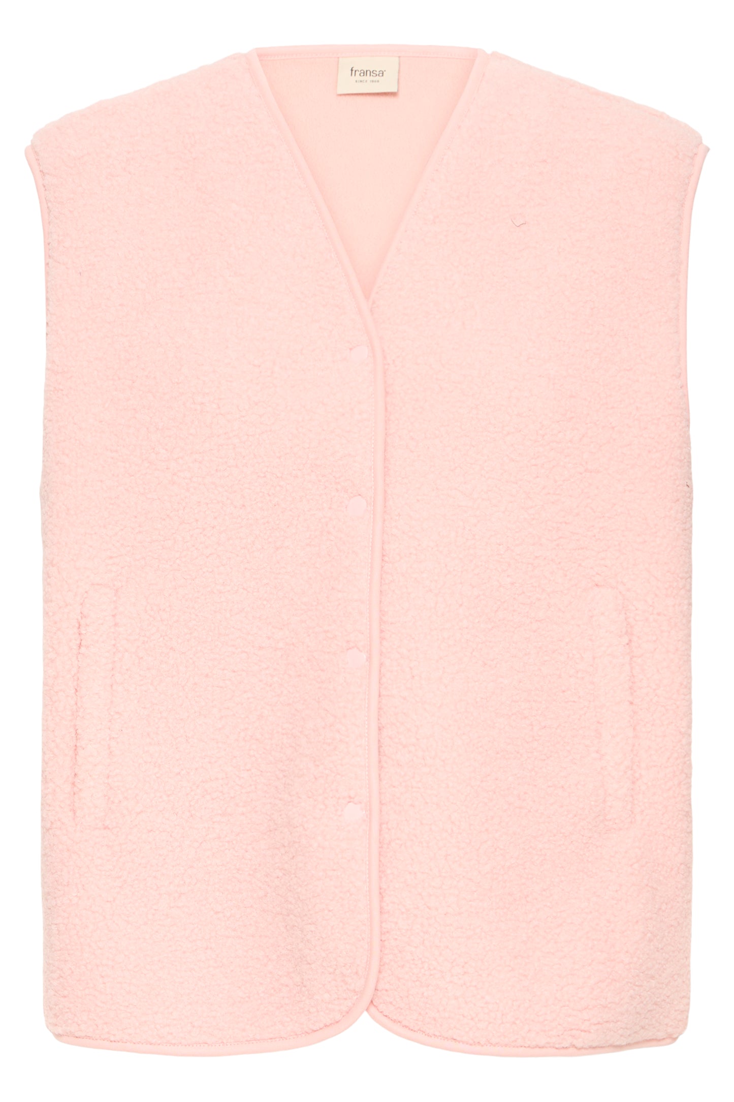 Frgwynne Waistcoat