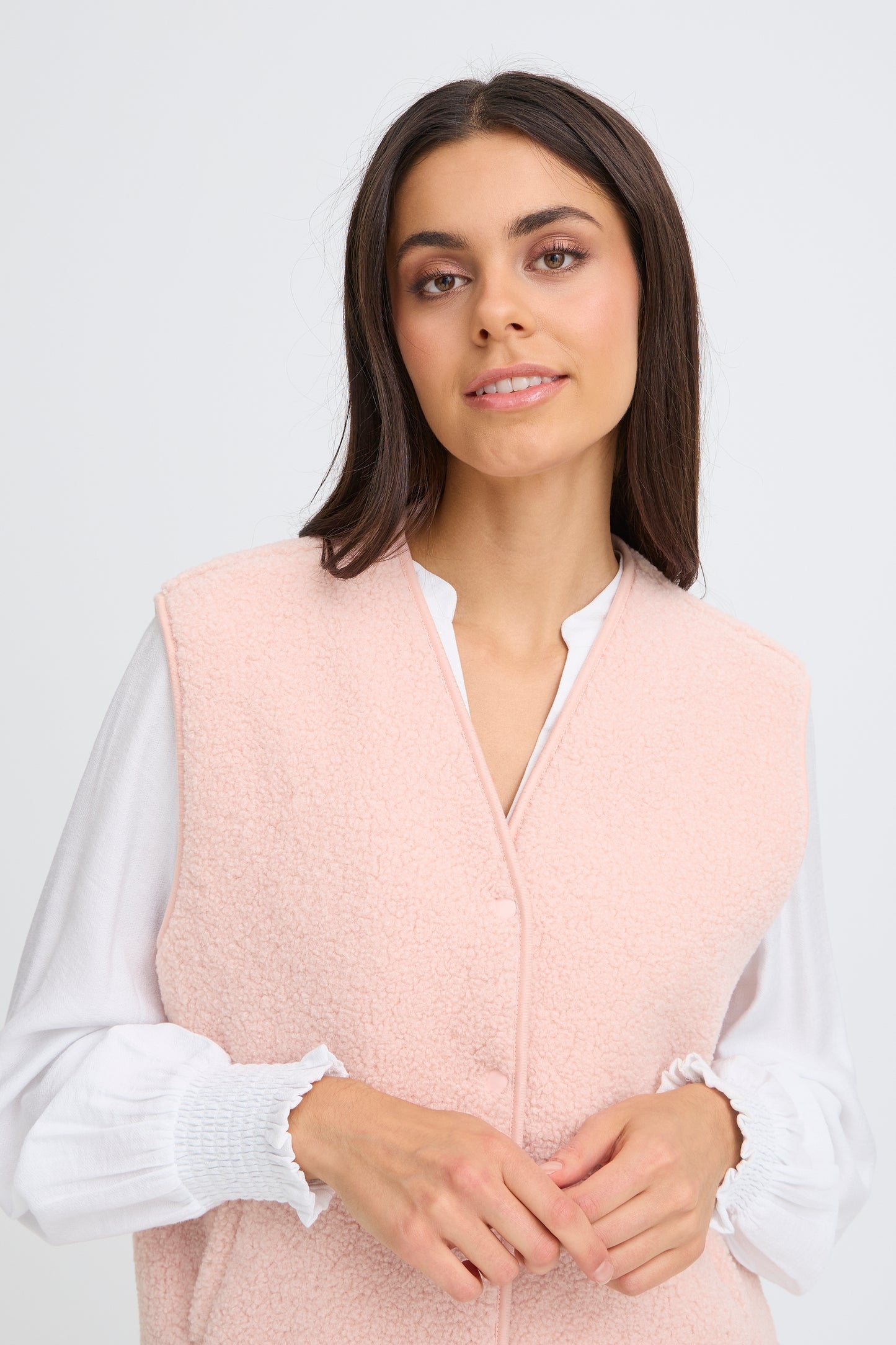 Frgwynne Waistcoat