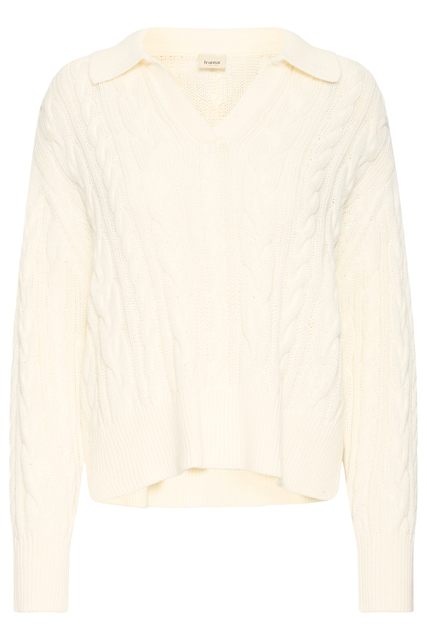 Fransa Frvivian Pullover