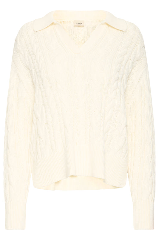 Fransa Frvivian Pullover