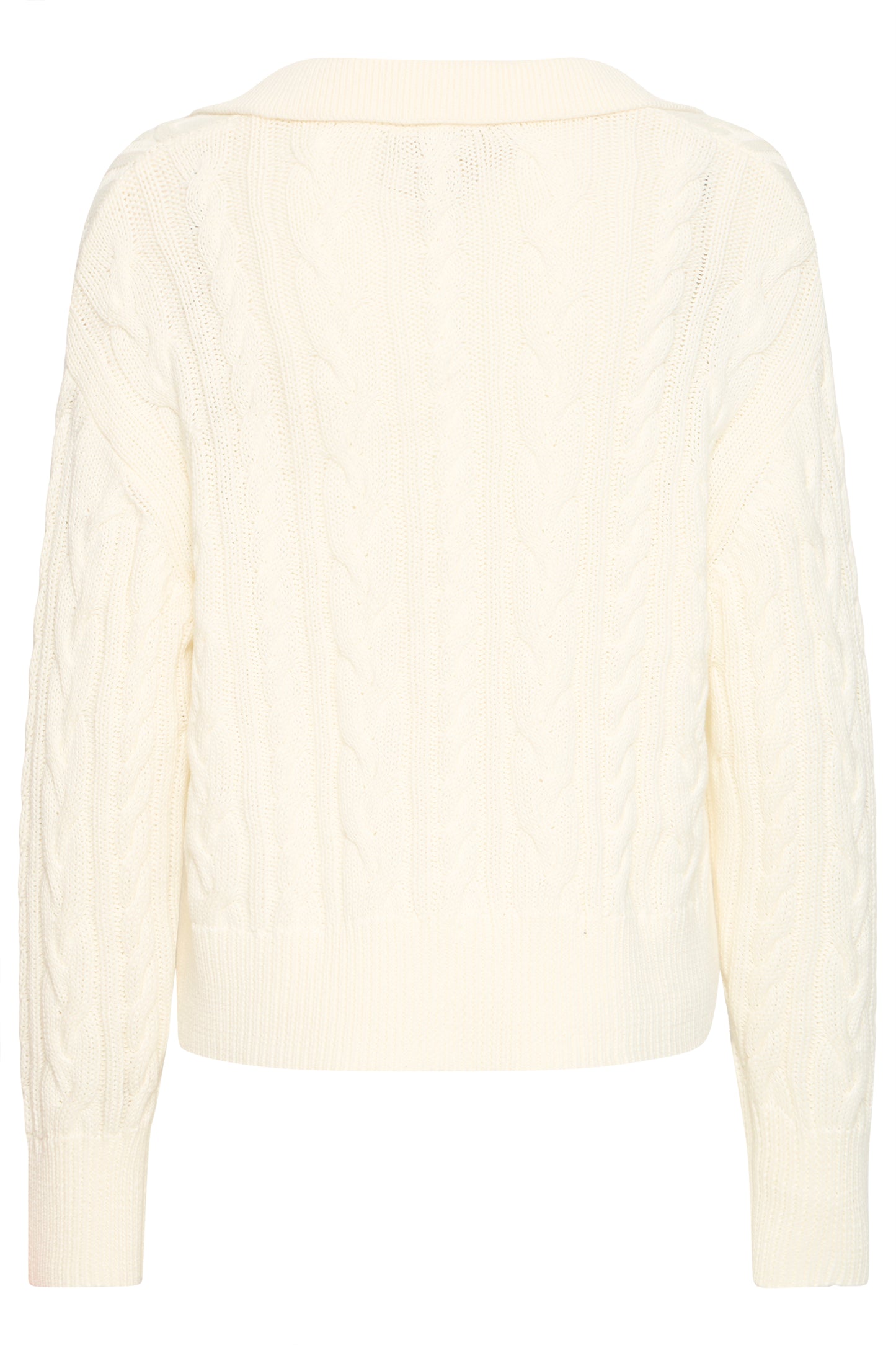 Fransa Frvivian Pullover