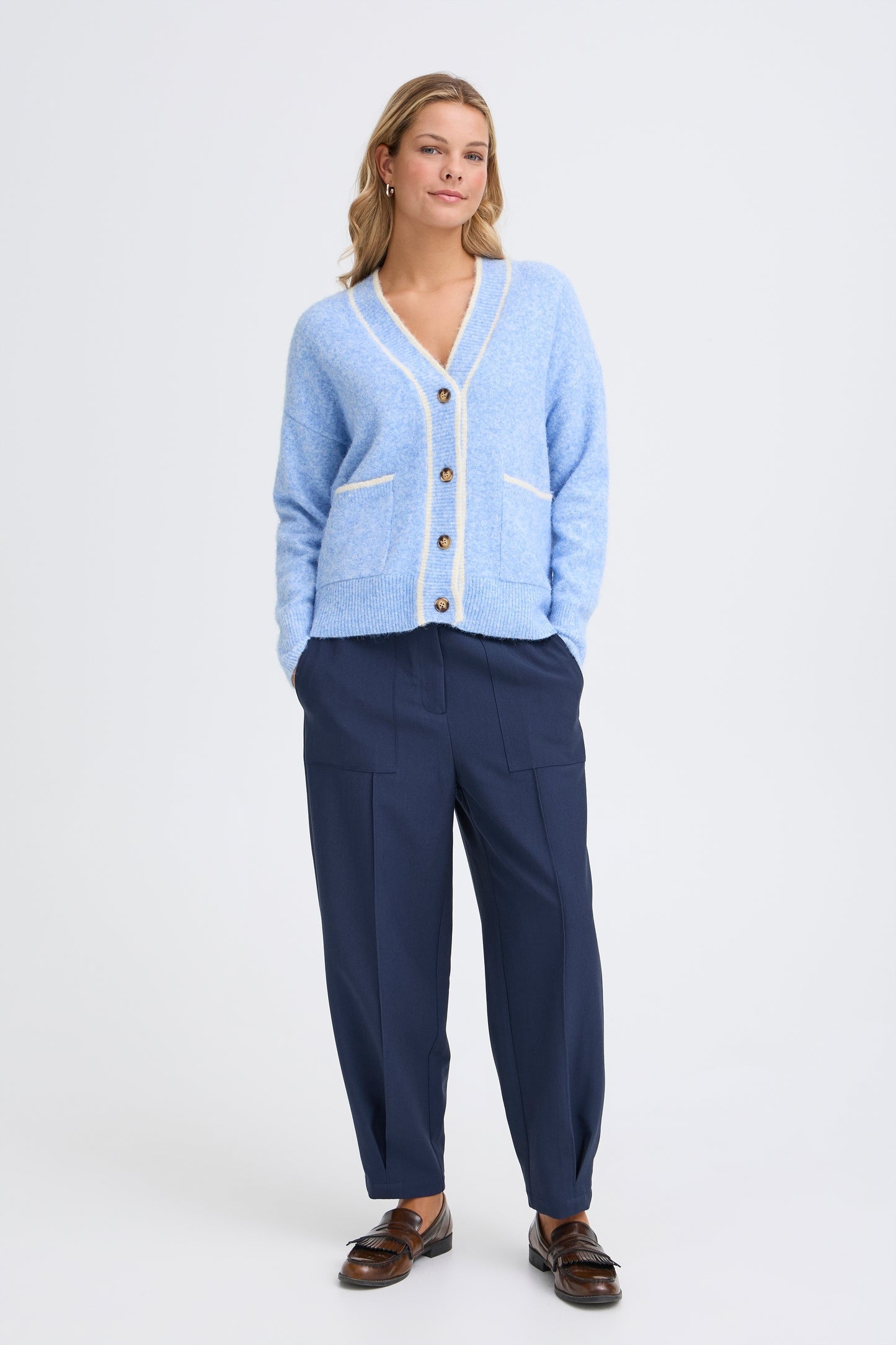 Frkendra Jumper
