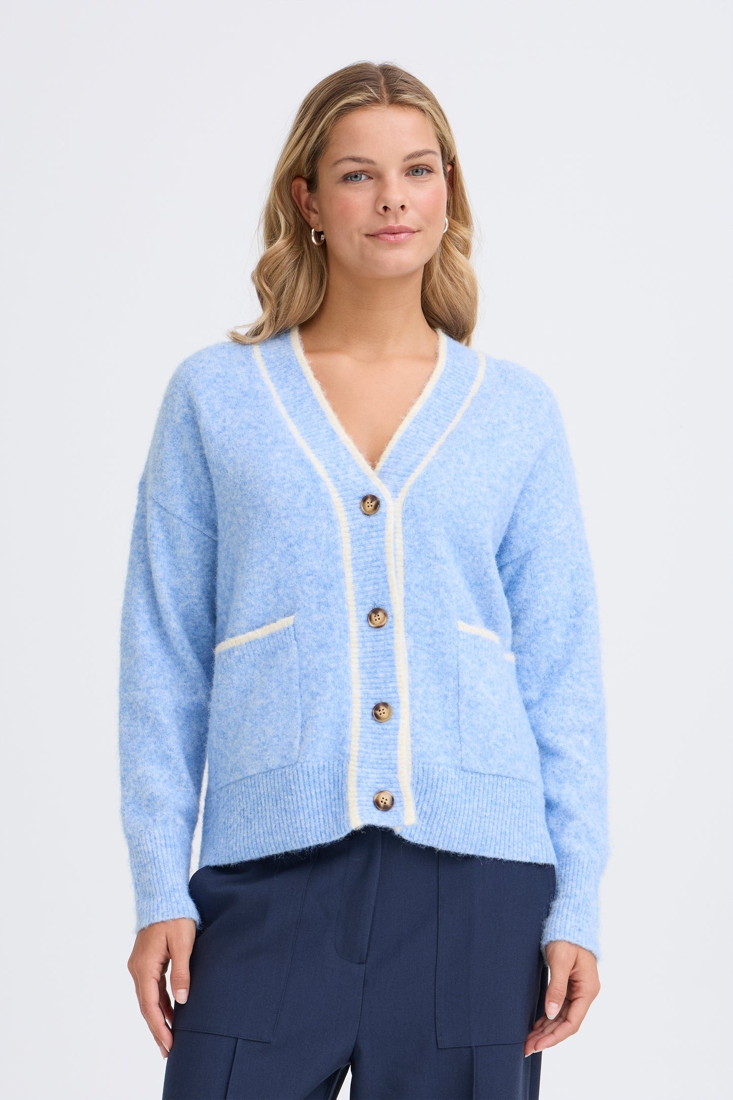 Frkendra Jumper