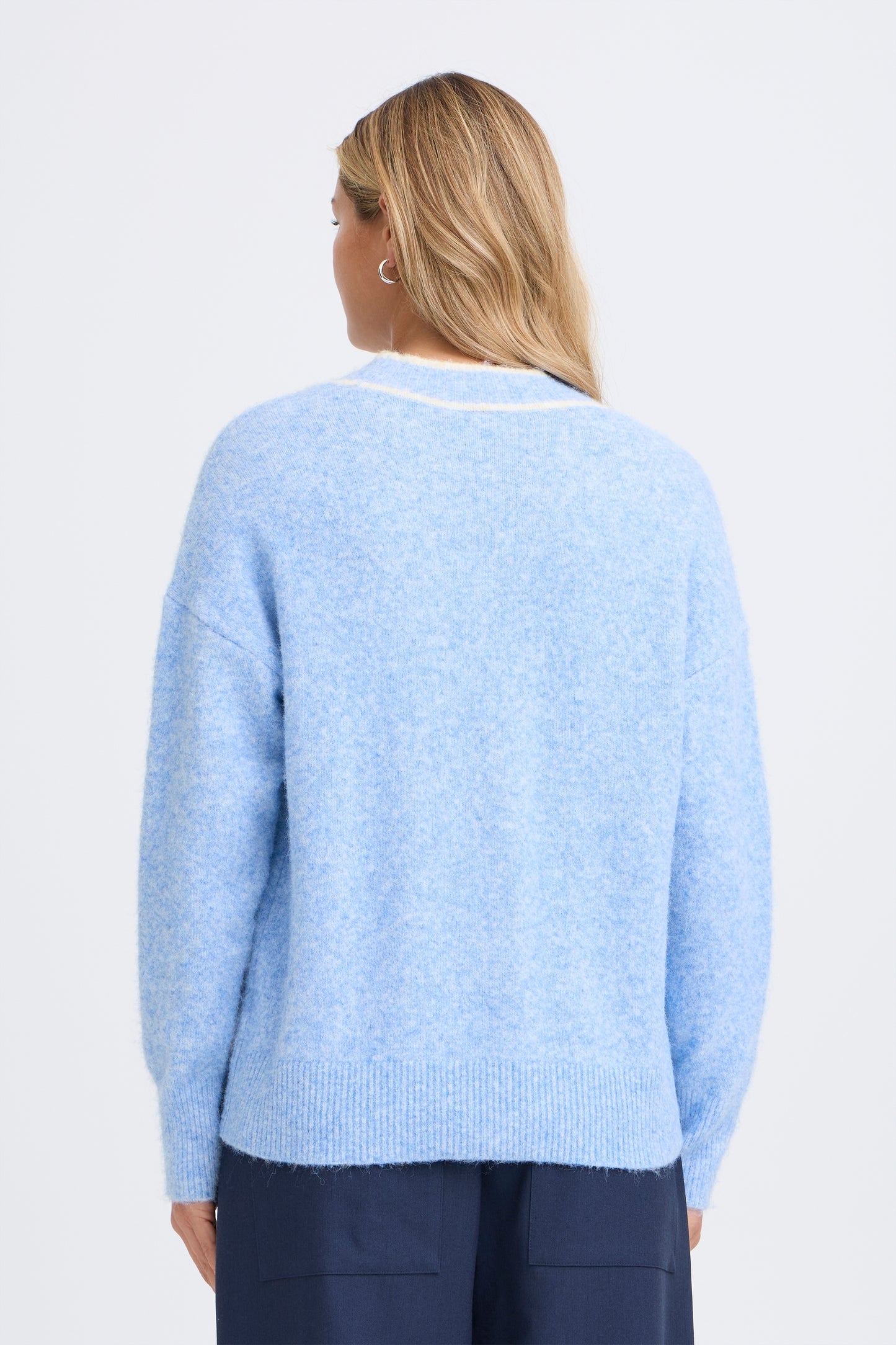 Frkendra Jumper