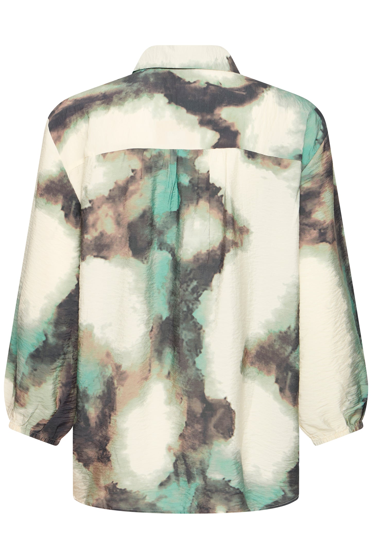 Fransa Frayla Blouse