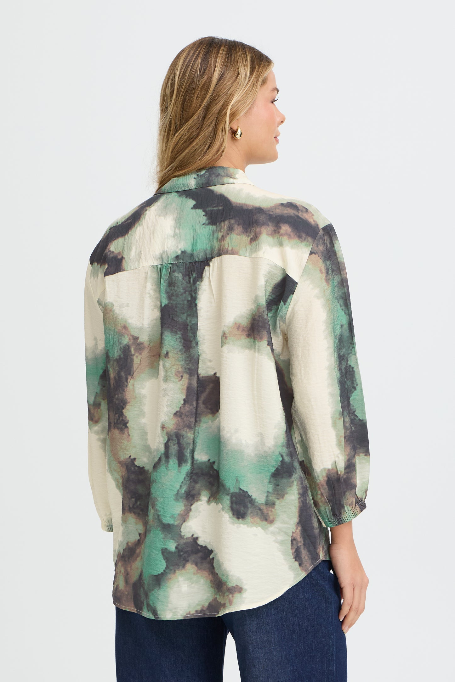 Fransa Frayla Blouse