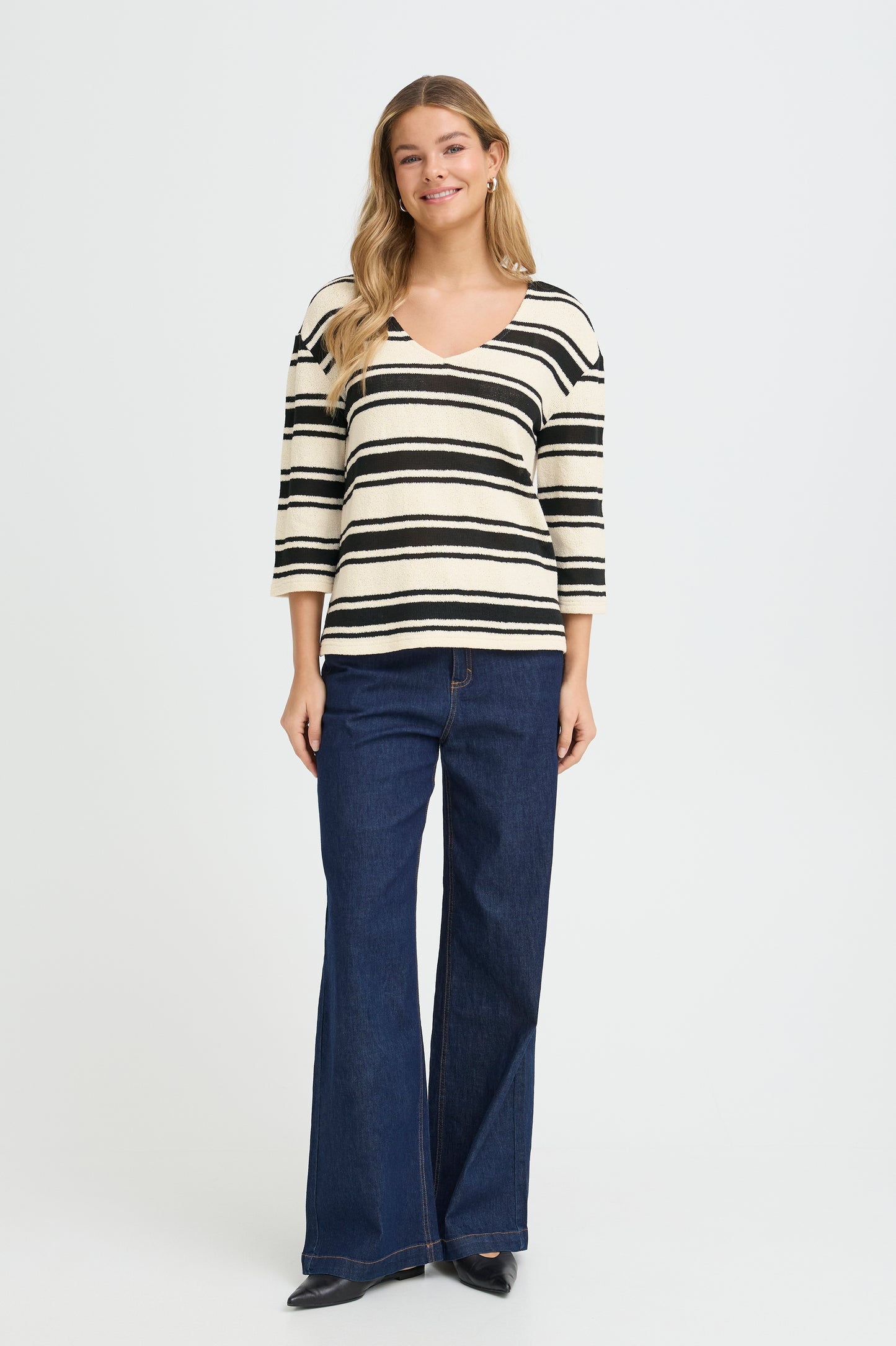 Fransa Frimani Tee