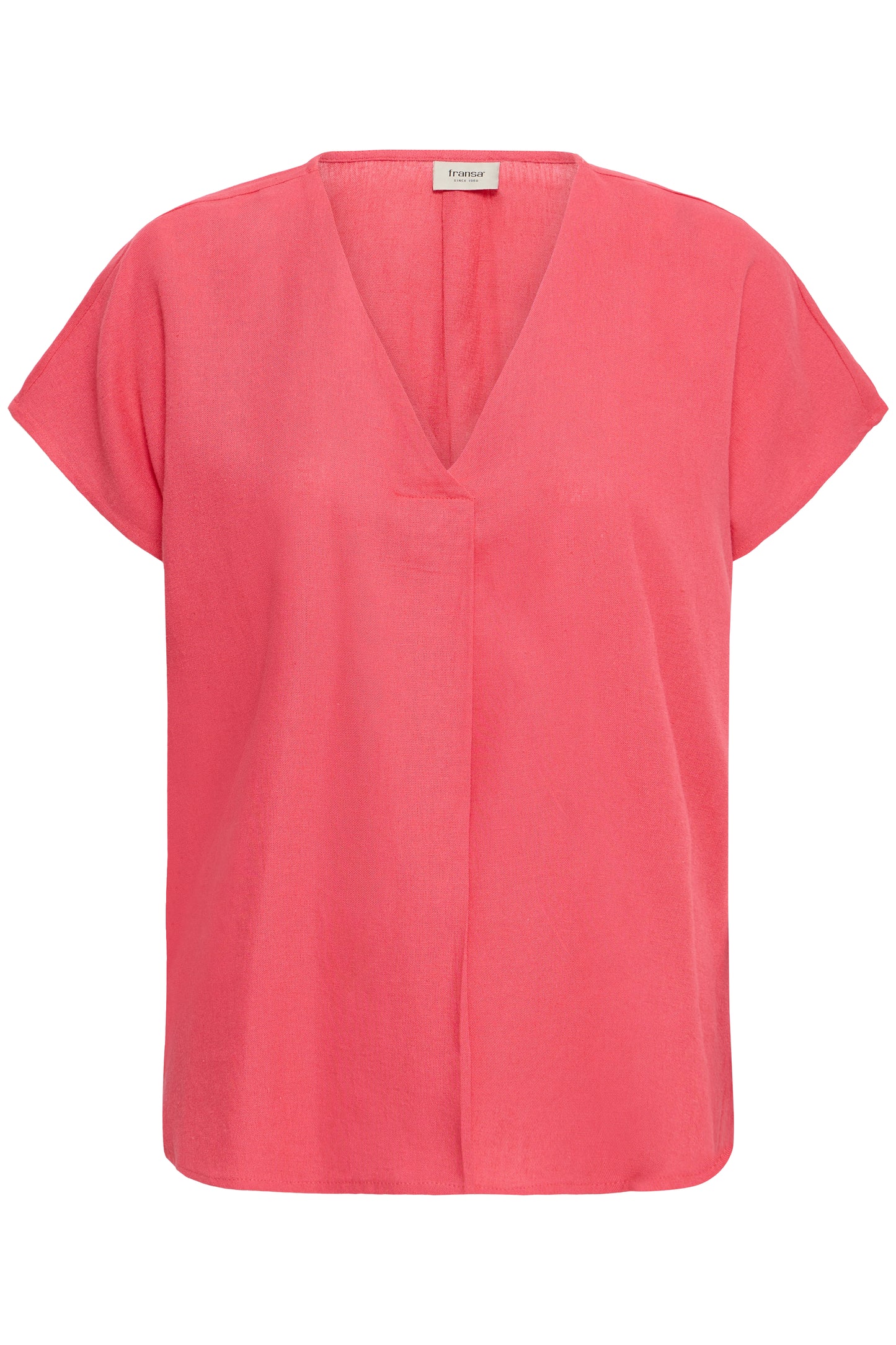 Fransa Frjett Blouse