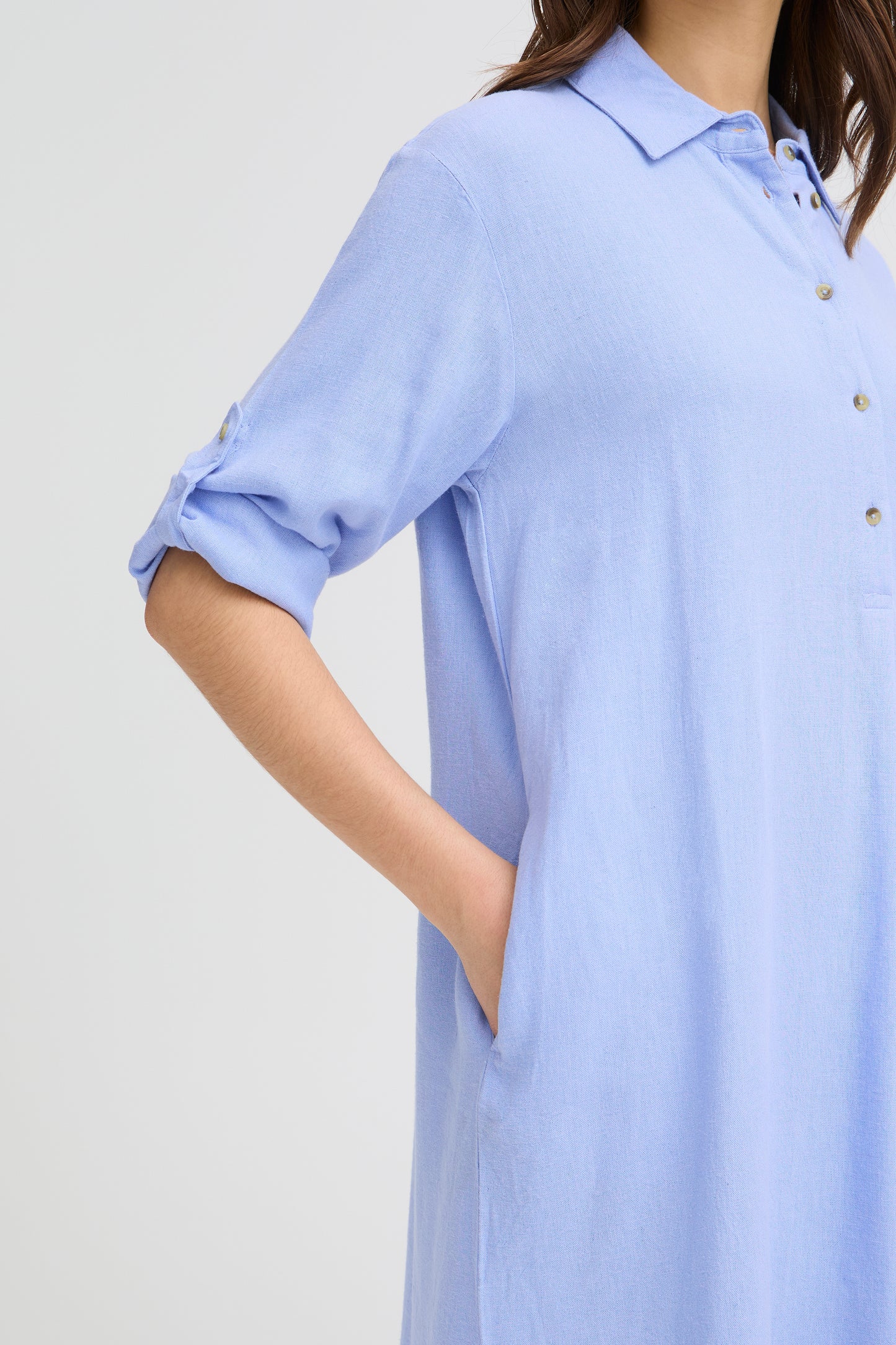 Fransa Frjett Dress