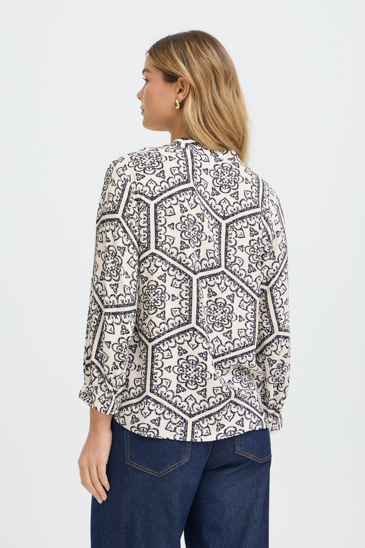 Fransa Froline Shirt