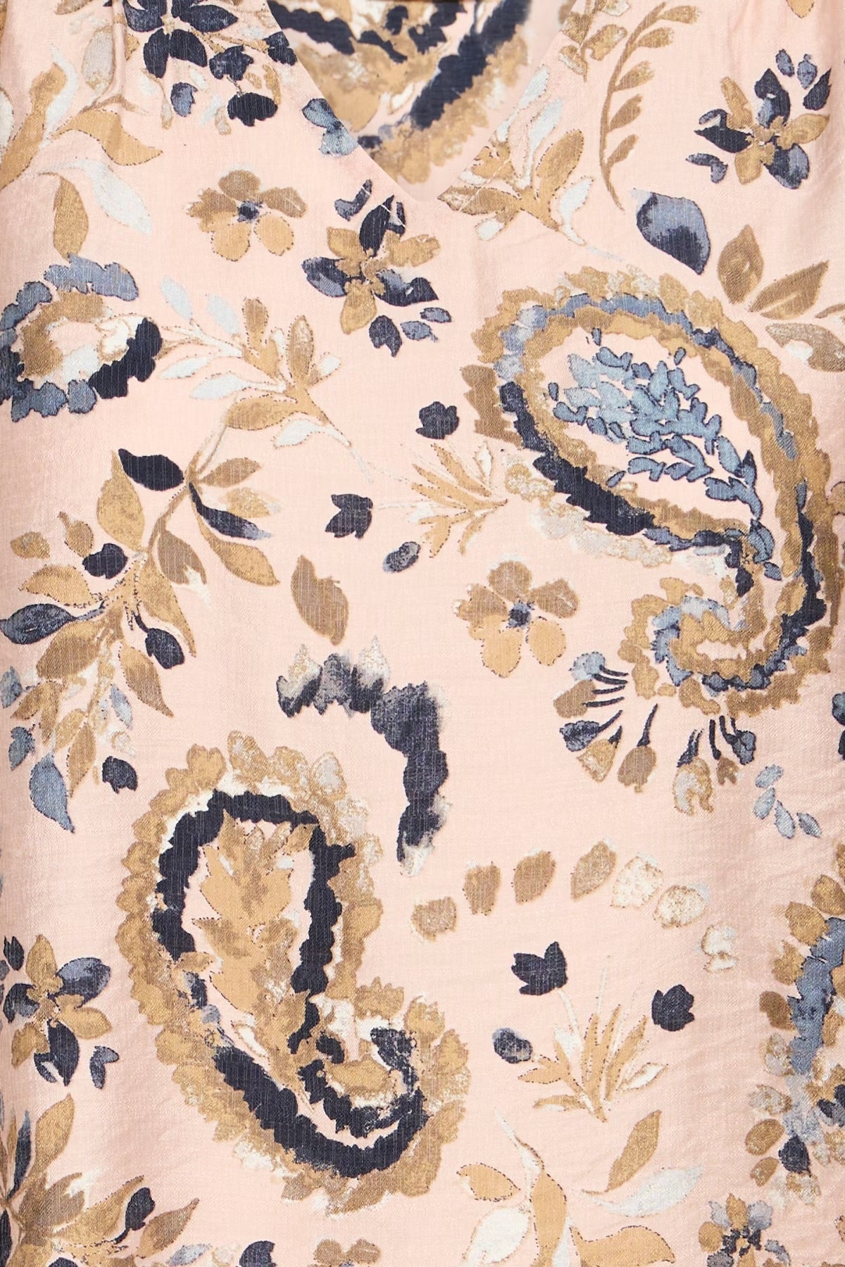 Fransa Frariana Blouse