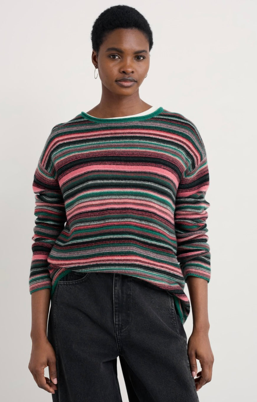 Seasalt Fruity Jumper II