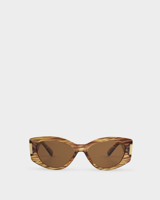 Katie Loxton Rimini Cat-Eye Sunglasses