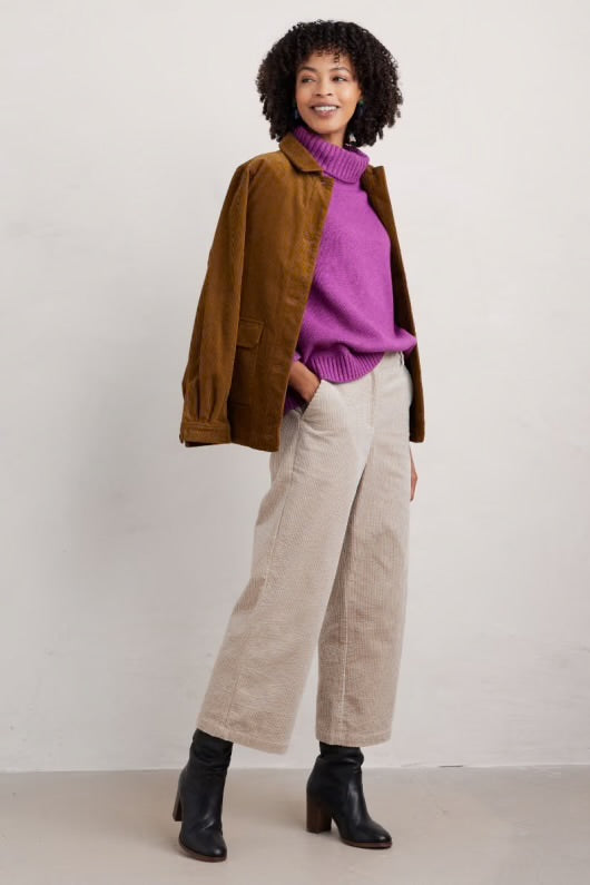 Seasalt Braque Jumper