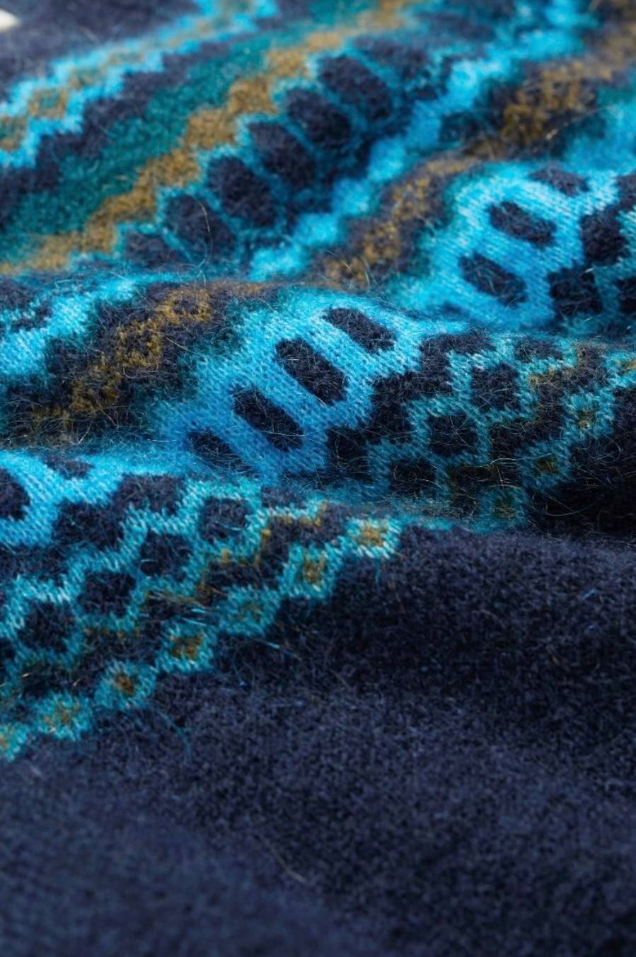 Seasalt Annik Jumper in Mohair