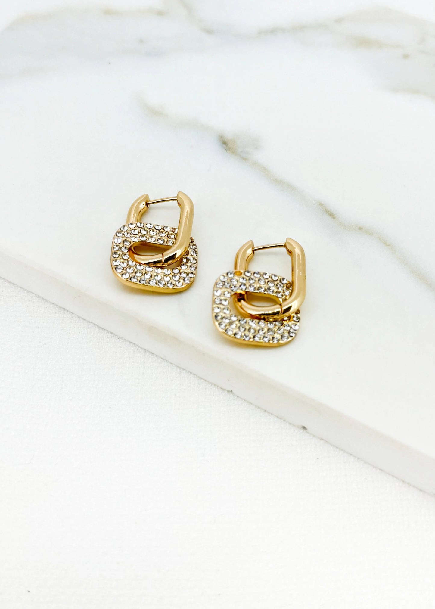 Envy Earrings