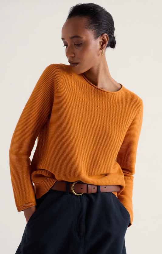 Seasalt Makers Jumper